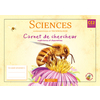 SCIENCES EXPERIMENTALES ET TECHNO CE2 CARNET CHERCHEUR 2010