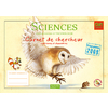 SCIENCES ET TECHNOLOGIE CM1 CARNET DE CHERCHEUR 2011