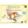 SCIENCES ET TECHNOLOGIE CM2 CARNET DE CHERCHEUR 2011