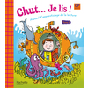 CHUT ... JE LIS ! CP TOME 1 MANUEL ED.2009