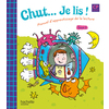 CHUT ... JE LIS ! CP TOME 2 MANUEL ED.2009