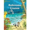 READING TIME ROBINSON CRUSOE CM1 - LIVRE ELEVE 2012