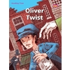 READING TIME OLIVER TWIST CM1 - LIVRE ELEVE 2012