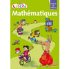 LITCHI MATHS CE1 FICHIER ELEVE ED.2012