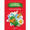 LES DOSSIERS HACHETTE SCIENCES CYCLE 2 - LES PLANTES ET LES