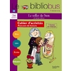 BIBLIOBUS N35 CM LE REFLET DE SAM