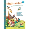 CHUT... JE LIS ! LECTURE CE1 LIVRE ELEVE ED.2012