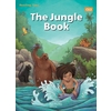 READING TIME THE JUNGLE BOOK CE2 - LIVRE ELEVE - EDITION 201