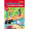 POUR COMPRENDRE LES MATHS CM2 MANUEL ELEVE ED.2013