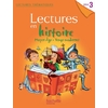 LECTURES THEMATIQUES HISTOIRE CYCLE 3 - MOYEN AGE, TEMPS MOD
