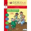LE BIBLIOBUS N  36 CE2 - HISTOIRES POLICIERES - CAHIER ELEVE