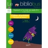 BIBLIOBUS N38 PISTRELLO ET LA POULE AUX OEUFS D'OR CAHIER ED.2014