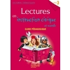 LECTURES THEMATIQUES CYCLE 3 - INSTRUCTION CIVIQUE ET MORALE