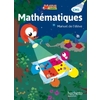 MATHS EXPLICITES CM1 MANUEL ELEVE ED.2015