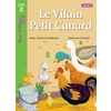 LE VILAIN PETIT CANARD NIVEAU 2 - TOUS LECTEURS ! ROMANS - L