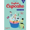 ENGLISH CUPCAKE CM LIVRE ELEVE ED.2018