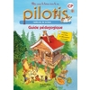 LECTURE CP - COLLECTION PILOTIS - GUIDE PEDAGOGIQUE + CD - E
