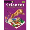 SCIENCES CM COLLECTION LES DECOUVREURS - MANUEL ELEVE - ED.
