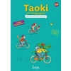 TAOKI ET COMPAGNIE CP CAHIER ELEVE 1 - ED. 2017