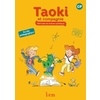 TAOKI ET COMPAGNIE CP GUIDE PEDAGOGIQUE - EDITION 2017