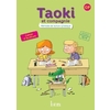 TAOKI ET COMPAGNIE CP CAHIER D'ECRITURE - ED 2017