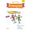 ESPACE-MOTS CM1 LIVRE DE L'ÉLÈVE