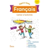 ESPACE-MOTS CM1 CAHIER D'ACTIVITÉS