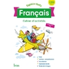 ESPACE-MOTS CM2 CAHIER D'ACTIVITÉS