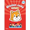 MISSION CODE AVEC SCRATCH JR CM2 CAHIER DE L'ELEVE - ED.2021