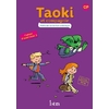 TAOKI ET COMPAGNIE CP CAHIER ELEVE 2 - ED. 2017