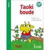 TAOKI ET COMPAGNIE CP NIVEAU 1 - TAOKI BOUDE (2022)