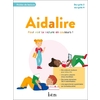 AIDALIRE CE1 AU CM2 FICHIER DE L'ÉLÈVE (2022)