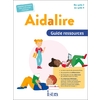 AIDALIRE CE1 AU CM2 GUIDE RESSOURCES (2022)