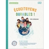 ECOCITOYENS DURABLES ! CE2 GUIDE PÉDAGOGIQUE (2022)