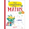 POUR COMPRENDRE LES MATHS CE1 FICHIER ELEVE ED.2018