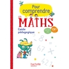 POUR COMPRENDRE LES MATHS CE1 PHOTOFICHES ED.2018