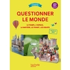 CITADELLE QUESTIONNER LE MONDE CE2 LIVRE ELEVE ED.2018