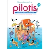 LECTURE CP - COLLECTION PILOTIS - FICHIER DE LECTURE-COMPREHENSION - EDITION 2019