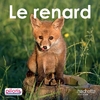 LECTURE CP - COLLECTION PILOTIS - LE RENARD - ALBUM - EDITION 2019