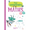 POUR COMPRENDRE LES MATHS CE1 FICHIER ELEVE - ED. 2019