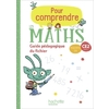 POUR COMPRENDRE LES MATHS CE2 GUIDE PEDAGOGIQUE FICHIER - ED.2020