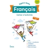 ESPACE-MOTS CE2 CAHIER D'ACTIVITÉS
