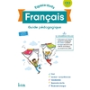 ESPACE-MOTS CE2 GUIDE PÉDAGOGIQUE