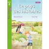 TOUS LECTEURS ! NIVEAU 1 (CP) LE PAYS DES HISTOIRES