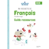 MA POCHETTE DE FRANCAIS CE2 GUIDE RESSOURCES - ED.2021