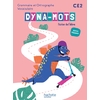 DYNA-MOTS FRANCAIS CE2 - FICHIER ELEVE - ED. 2025