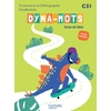 DYNA-MOTS FRANCAIS CE1 - FICHIER ELEVE - ED. 2025