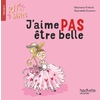 KIT ET SIAM CP - J'AIME PAS ETRE BELLE - ALBUM 5 - ED. 2024