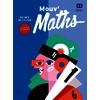 MOUV' MATHS CE1 - FICHIER ELEVE - ED. 2026