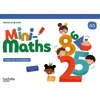 MINI-MATHS GRANDE SECTION - CAHIER ELEVE - ED. 2026